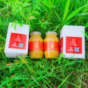 সোহা এগ্রো প্রিমিয়াম ঘি(১ কেজি)